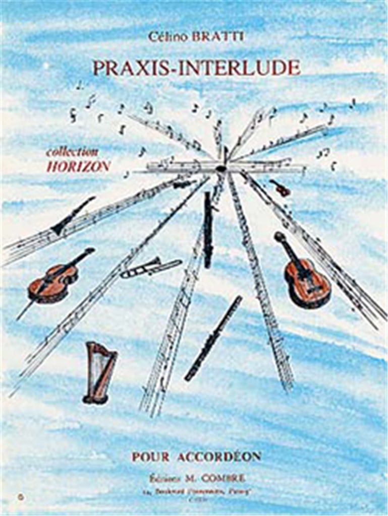 Praxis-interlude